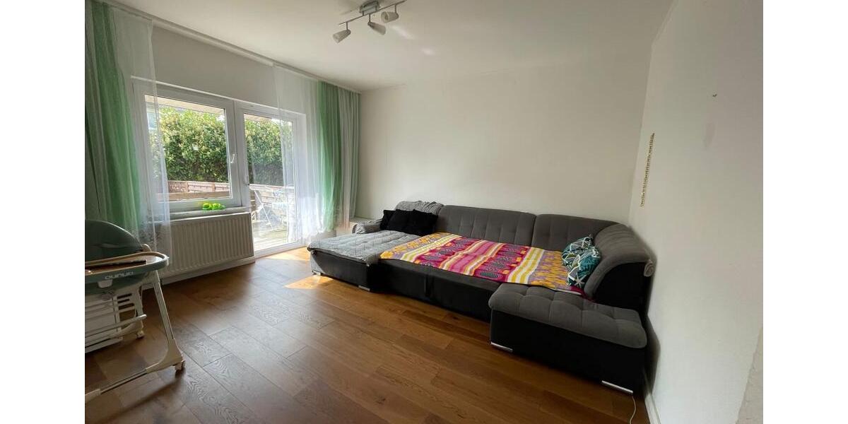 Erdgeschoßwohnung Delmenhorst Deichhorst - 2 Zimmer, 57 m&sup2;, 130.000&euro; | Angebot:25173323