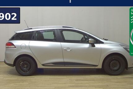 Renault Clio 92.435 km 7.380 € Bremen / Arsten 28279