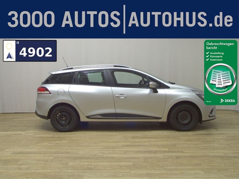 Renault Clio 92.435 km 7.380 € Bremen / Arsten 28279