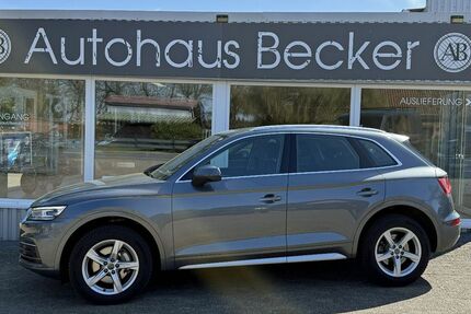 Audi Q5 99.999 km 24.950 &euro; Grasberg 28879