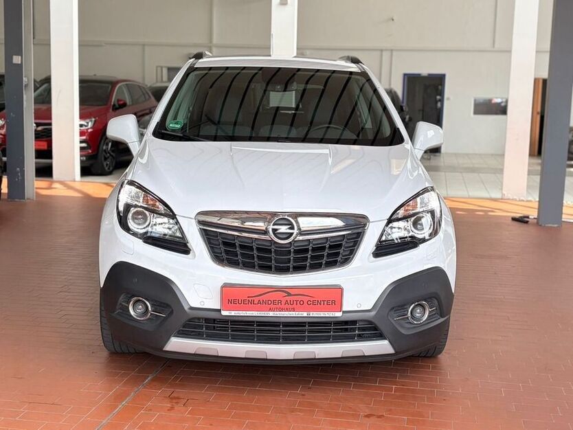 Mokka