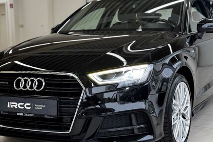 Audi A3 106.400 km 19.440 &euro; Stuhr 28816