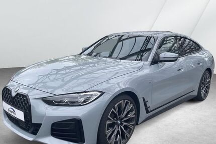 BMW 420 39.954 km 39.400 &euro; Bremen 28329