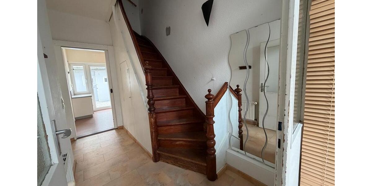 Reihenhaus Bremen Walle - 3 Zimmer, 75 m&sup2;, 225.000&euro; | Angebot:25960667