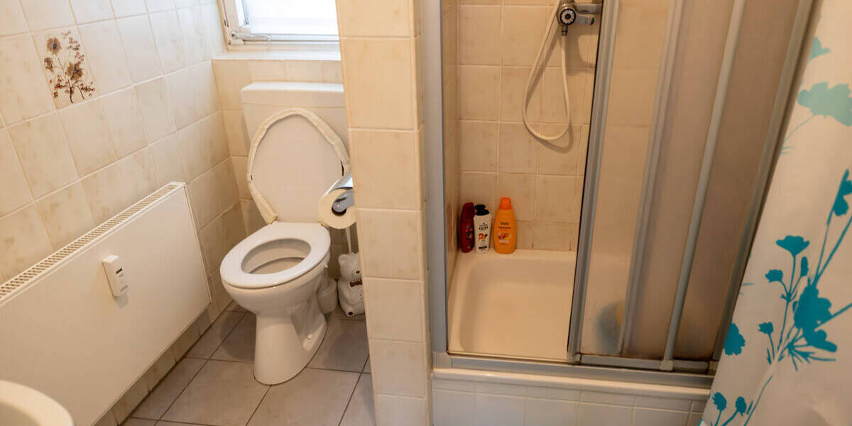 Mehrfamilienhaus, Wohnhaus Delmenhorst Iprump/Varrelgraben - 7 Zimmer, 286 m&sup2;, 297.000&euro; | Angebot:25821104