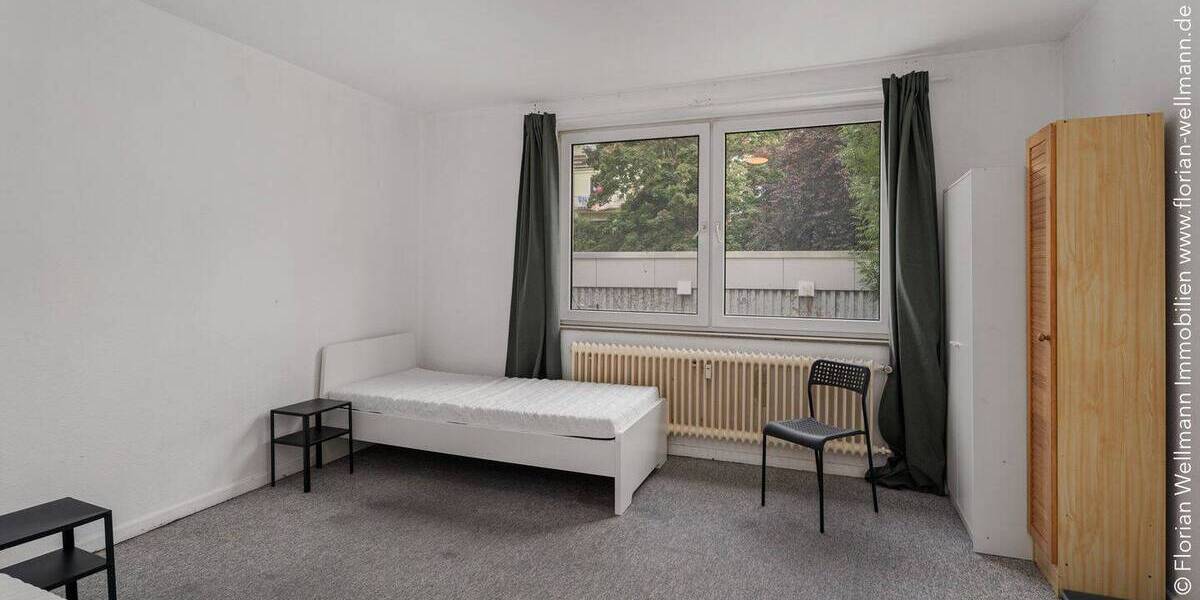 Mehrfamilienhaus, Wohnhaus Bremen Hohentor - 1 Zimmer, 332 m&sup2;, 669.000&euro; | Angebot:25770395