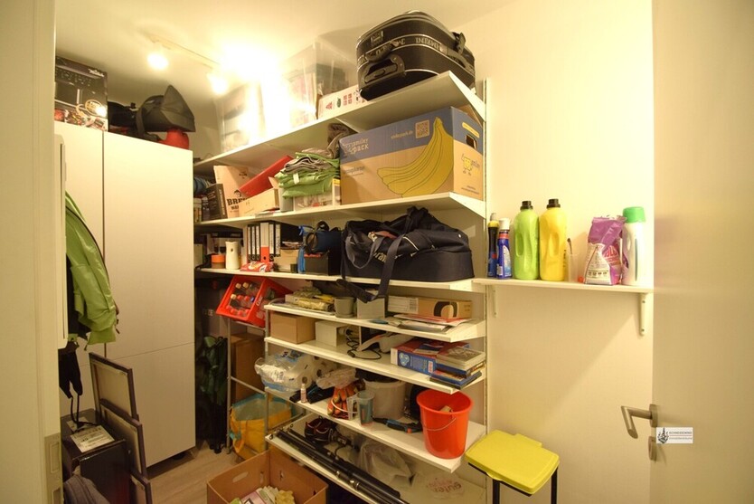 Ideal für Single o. Pärchen 2-Zimmer-EG-Wohnung + Terrasse + Carport Erdwärme HZG 2 zimmer