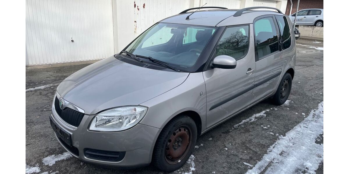 Skoda Roomster 109.000 km 3.300 &euro; Bremen 28201