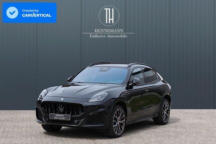 Maserati Grecale 17.350 km 78.900 &euro; Bremen 28207