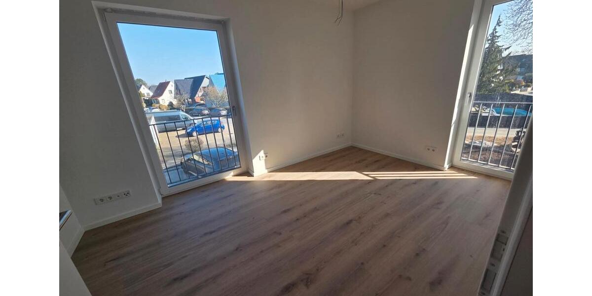 Etagenwohnung Stuhr - 2 Zimmer, 63 m&sup2;, 1.020&euro; | Angebot:26621202