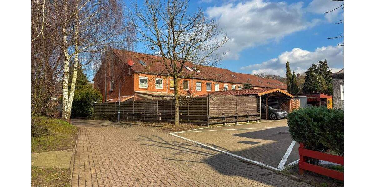 Reihenendhaus Bremen Lüssum-Bockhorn - 5 Zimmer, 126 m&sup2;, 319.000&euro; | Angebot:25696487