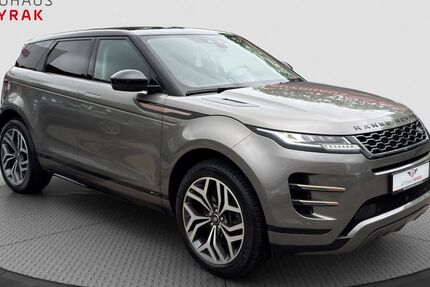 Land Rover Range Rover Evoque 100.000 km 21.490 &euro; Osterholz-Scharmbeck 27711