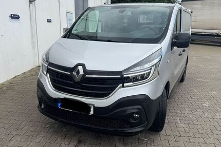 Renault Trafic 54.000 km 16.800 &euro; Bremen 28327
