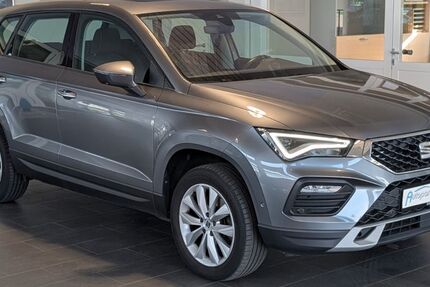 Seat Ateca 78.149 km 23.950 &euro; Achim Bierden 28832
