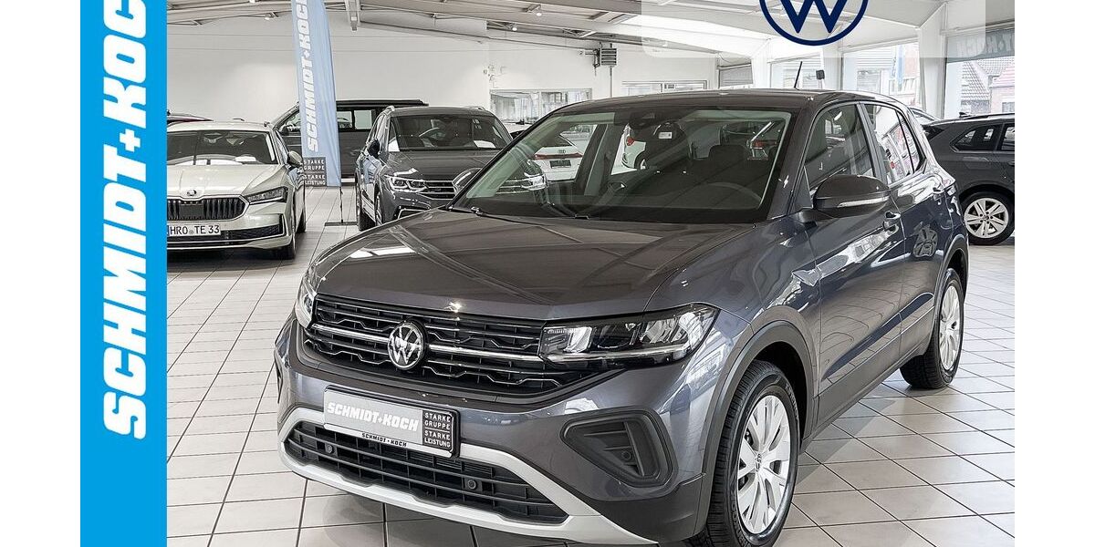 VW T-Cross 8.184 km 20.690 &euro; Achim-Uesen 28832