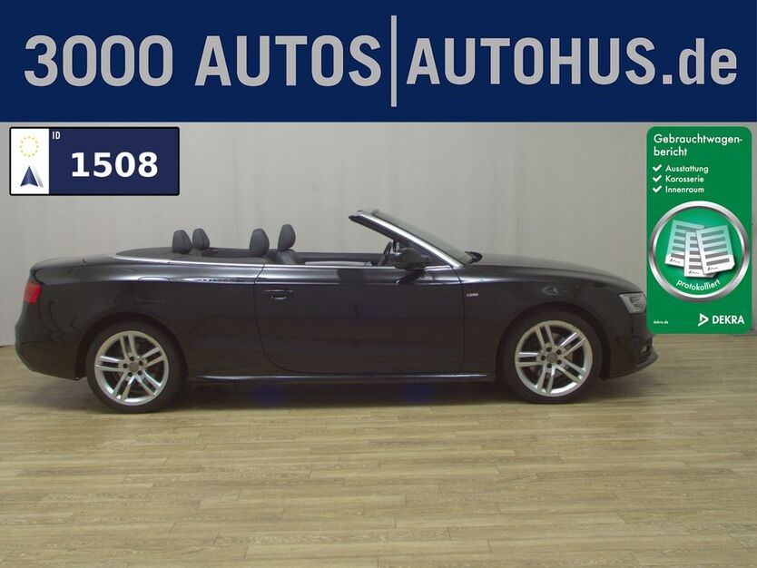 Audi A5 168.085 km 15.450 € Bremen / Arsten 28279