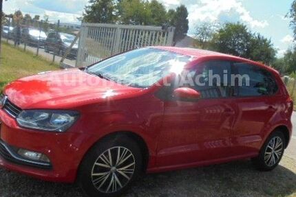 VW Polo 185.000 km 6.490 &euro; Achim 28832