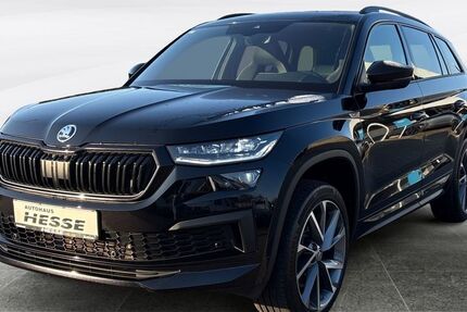 Skoda Kodiaq 75.072 km 36.930 &euro; Sottrum 27367