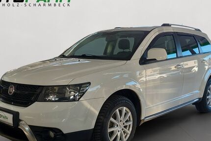 Fiat Freemont 93.800 km 12.400 &euro; Osterholz-Scharmbeck 27711