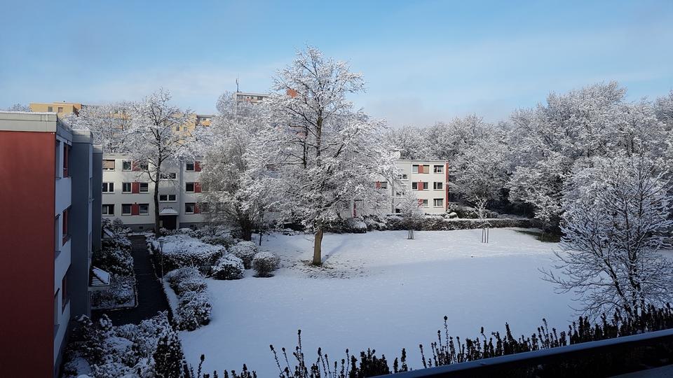 Etagenwohnung Bremen Osterholz - 3 Zimmer, 73 m&sup2;, 198.000&euro; | Angebot:25157893