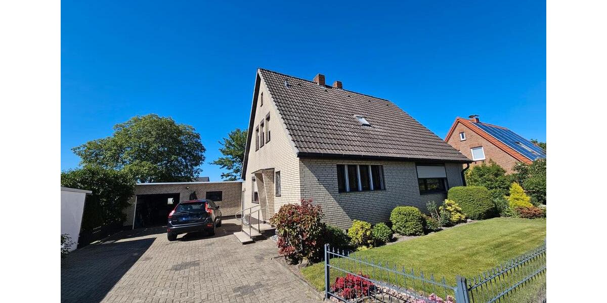 Einfamilienhaus Stuhr - 480.000&euro; | Angebot:27120585