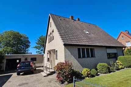 Haus Stuhr - 480.000&euro; | Angebot:27120585
