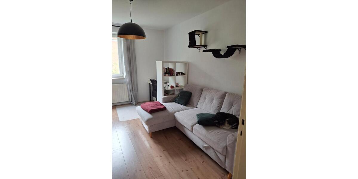 Hochparterre Bremen Burglesum - 3 Zimmer, 45 m&sup2;, 1.000&euro; | Angebot:26035885
