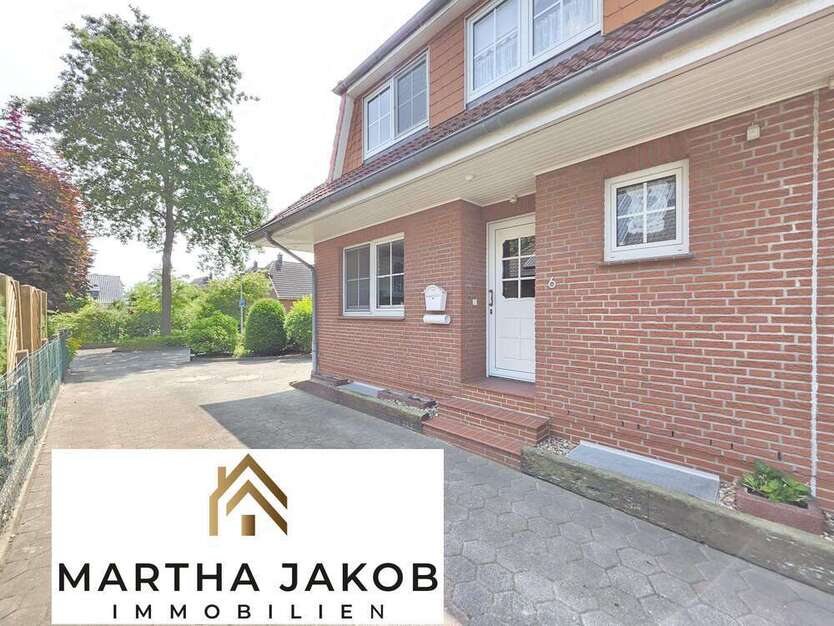 Haus zum Mieten in Delmenhorst 1.100 € 108 m²