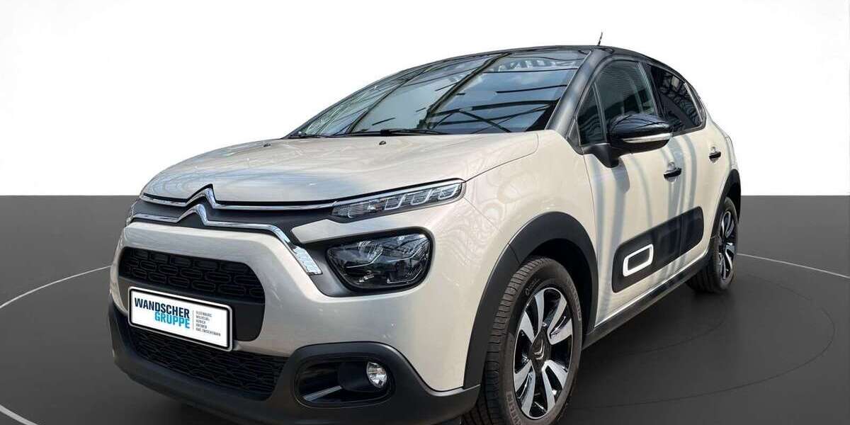 Citroen C3 15.044 km 14.990 &euro; Bremen 28207