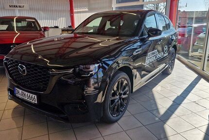 Mazda CX-60 4.750 km 55.870 € Stuhr 28816