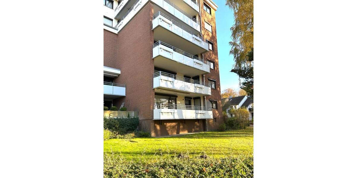 Eigentumswohnung in St. Magnus Ohne Marklergebühren 3 zimmer