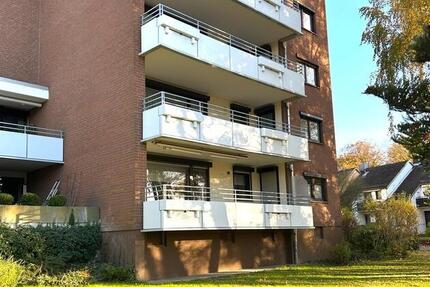 Eigentumswohnung in St. Magnus Ohne Marklergebühren zimmer