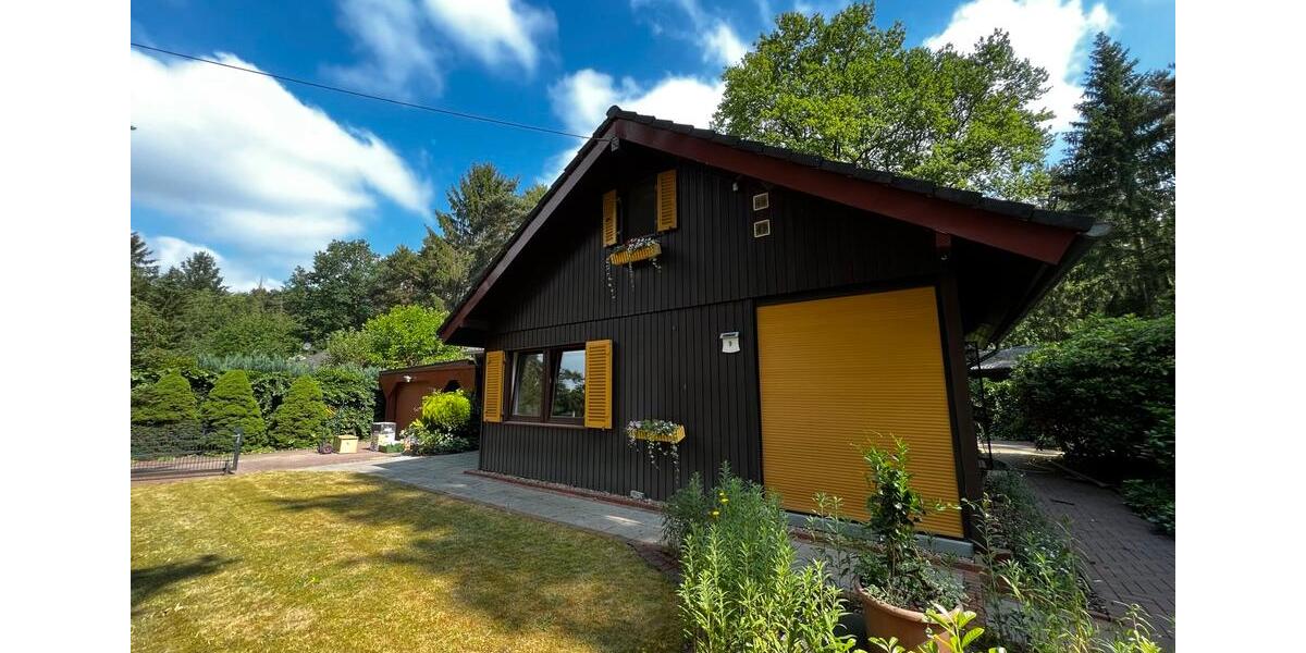 Einfamilienhaus Ottersberg - 3 Zimmer, 48 m&sup2;, 220.000&euro; | Angebot:26549505