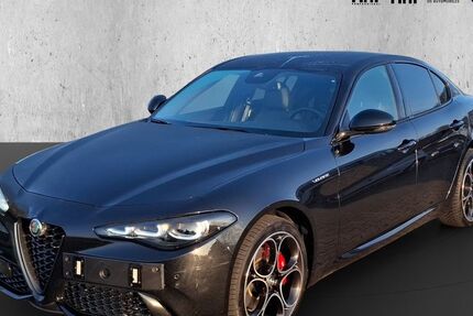 Alfa Romeo Giulia 27.000 km 35.490 &euro; Bremen 28207