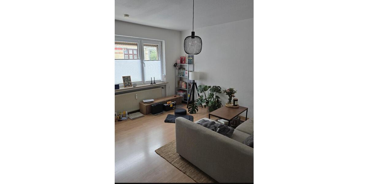 Hochparterre Bremen Neustadt - 2.5 Zimmer, 58 m&sup2;, 182.000&euro; | Angebot:27081710