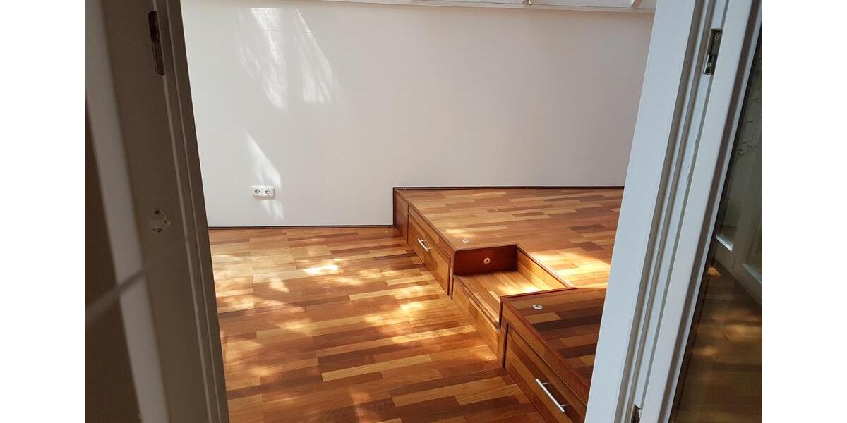 Etagenwohnung Bremen Östliche Vorstadt - 2 Zimmer, 55 m&sup2;, 630&euro; | Angebot:26319727