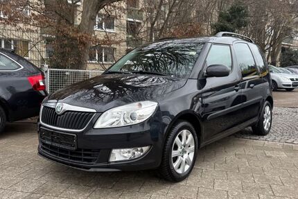 Skoda Roomster 158.000 km 3.500 &euro; Bremen 28259