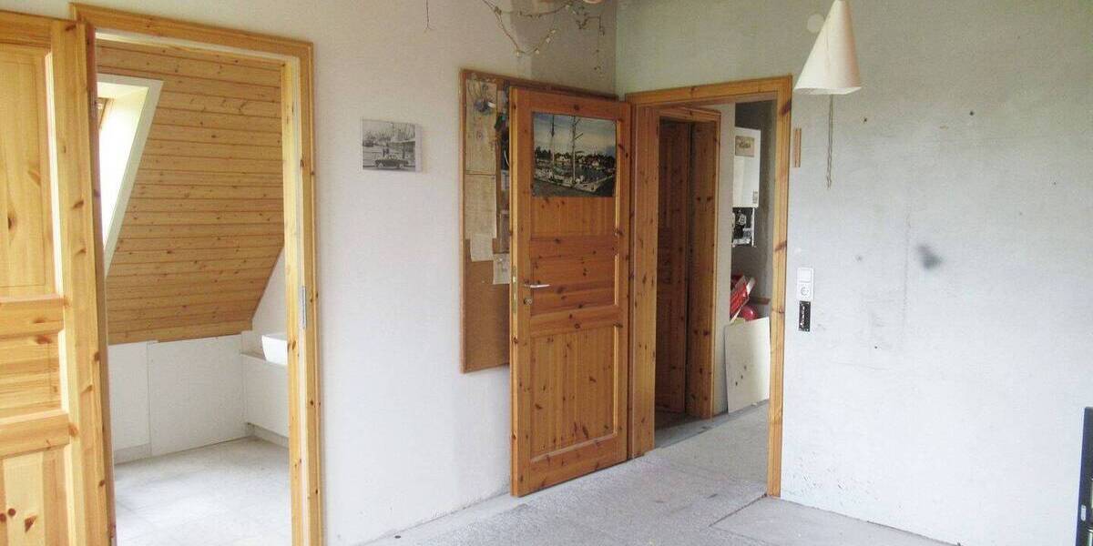 Einfamilienhaus Oyten - 4 Zimmer, 125 m&sup2;, 339.000&euro; | Angebot:25802507