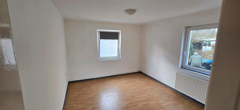 Erdgeschoßwohnung Osterholz-Scharmbeck Scharmbeck - 3 Zimmer, 58 m&sup2;, 630&euro; | Angebot:25877103