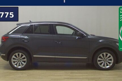 VW T-Roc 152.072 km 17.380 &euro; Bremen / Arsten 28279