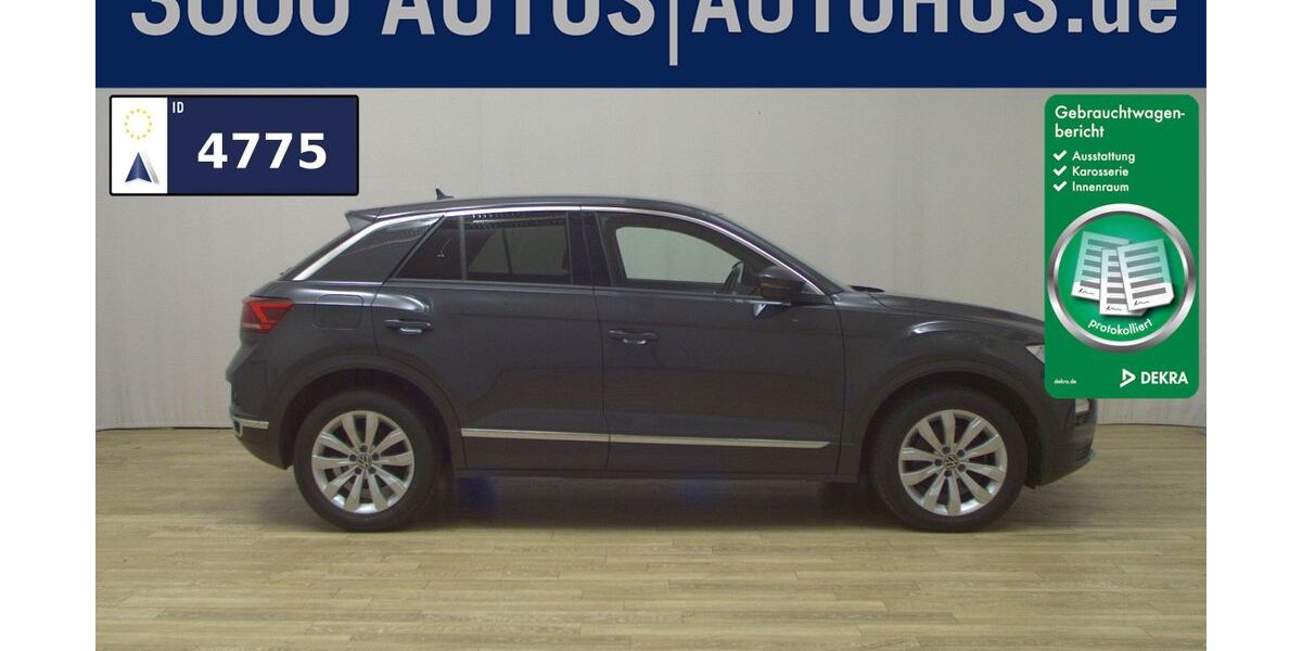 VW T-Roc 152.072 km 17.380 &euro; Bremen / Arsten 28279