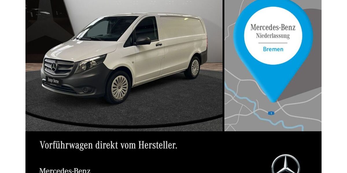 Mercedes-Benz Vito 103.129 km 23.788 &euro; Bremen 28307