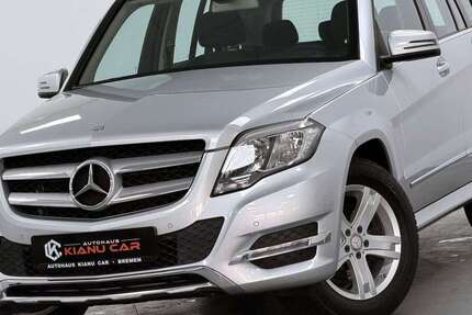 Mercedes-Benz GLK 220 92.000 km 17.850 &euro; Bremen 28259