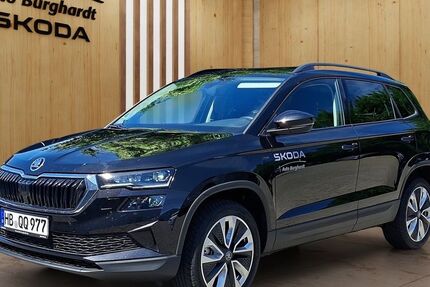 Skoda Karoq 14.887 km 31.875 &euro; Bremen 28357