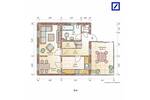 Doppelhaushälfte Bremen Arbergen - 4 Zimmer, 75 m&sup2;, 235.000&euro; | Angebot:26596583