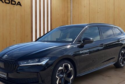 Skoda Superb 9.680 km 49.950 &euro; Bremen 28357
