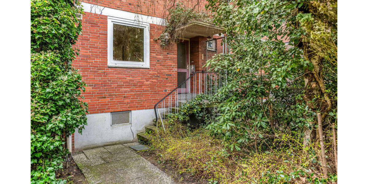 Reihenmittelhaus Bremen Kirchhuchting - 6 Zimmer, 105 m&sup2;, 230.000&euro; | Angebot:26117406