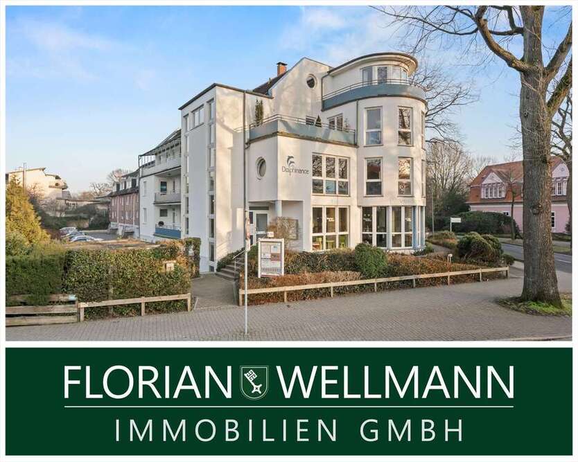 Wohnung zum Kaufen in Bremen 209.000 € 76.35 m²