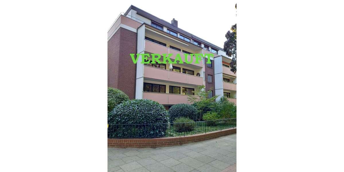 Wohnung zum Kaufen in Bremen 398.000 € 88 m² 3 zimmer