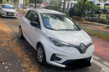Renault ZOE 60.000 km 8.600 &euro; Bremen 28209
